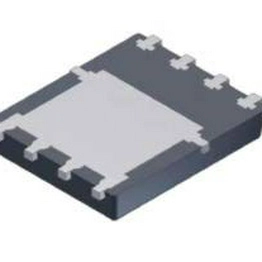 ON Semiconductor FDMS86183 image