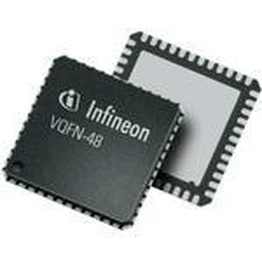 TLE9842QX Infineon Technologies