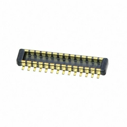 BM20B(0.6)-24DP-0.4V(53) Hirose Electric