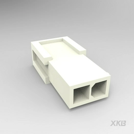 XKB Connectivity X9357HF-2x01I-N2 image