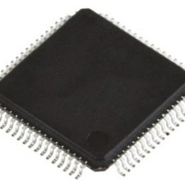Infineon Technologies CY9BF524LPMC1-G-MNE2 image