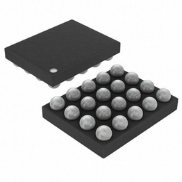 MAX8834ZEWP+T Analog Devices