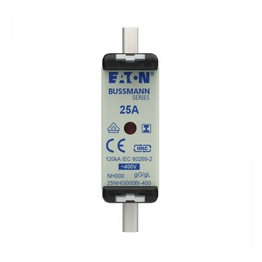 25NHG000BI-400 EATON