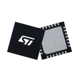 STM32C071GBU3TR STMicroelectronics