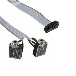 VL-CBR-0803 VersaLogic