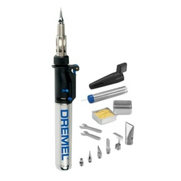 DREMEL 2000-01 image