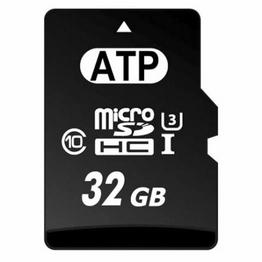 AF32GUD3-WAAXX ATP Electronics