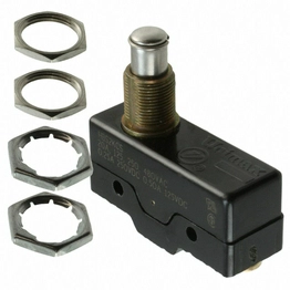 C&K HBS2KHB6SJ055C image