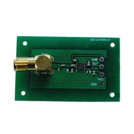LTDET-00121 SIGNAL PROCESSING