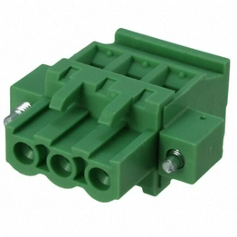 20020009-H031B01LF Amphenol