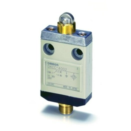 OMRON D4CC-4002 image