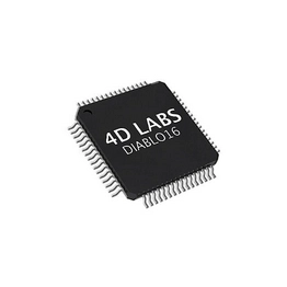 DIABLO16 4D Systems