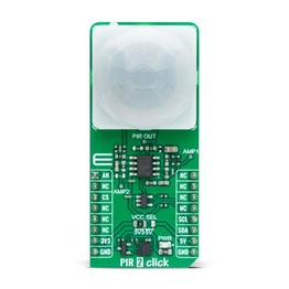 MIKROE-6052 MikroElektronika