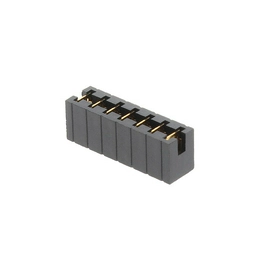 samtec MNT-107-BK-G image