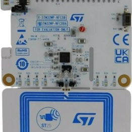 STMicroelectronics X-STM32MP-NFC08 image