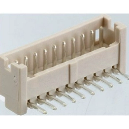 Hirose Electric DF13-12P-1.25DS(20) image
