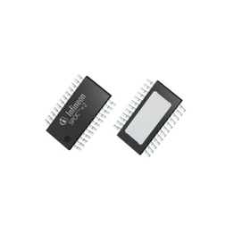 BTS710336ESPXUMA1 Infineon Technologies