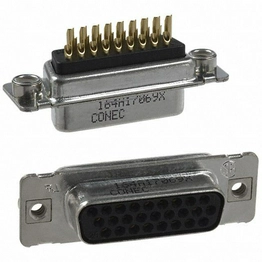 164A17069X CONEC Elektronische Bauelemente