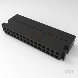 XKB Connectivity X9555H-2x15A3-PT image