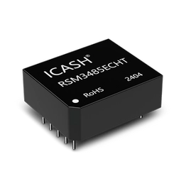 RSM3485ECHT ICASH