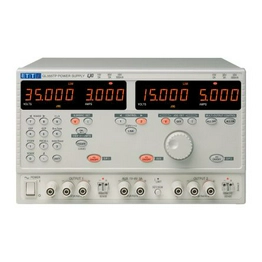 QL355TP-G Aim and Thurlby Thandar Instruments
