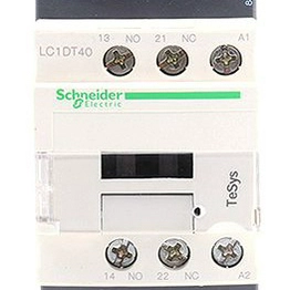 Schneider Electric LC1DT40M7 image