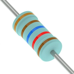 MF0207FTE52-31K6 YAGEO