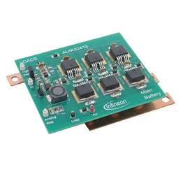 Infineon Technologies AUIR3241SDEMOBOARDTOBO1 image