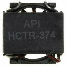 HCTR-374 API Delevan