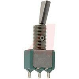 Electro Switch A123P32Y5ZQ image