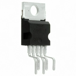 VN31-E STMicroelectronics