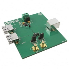EVAL-ADG772EBZ Analog Devices