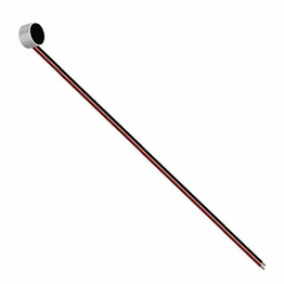 POM-3535L-3-LW100-R PUI Audio