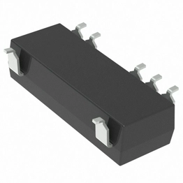 DCPA10512P-U/700 Texas Instruments