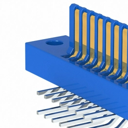 ECC50MMBD Sullins Connector Solutions