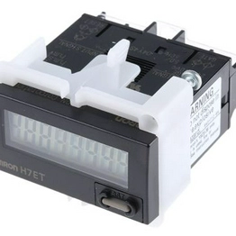 OMRON H7ET-NFV1-B image