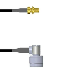 Q-2W02C0003002M Amphenol Custom Cable