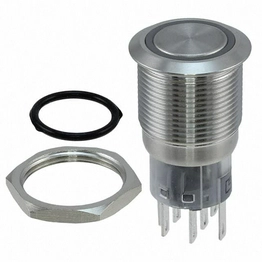 PV4F2H0SS-341 E-SWITCH