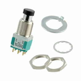 MPG206N TE Connectivity