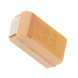 KEMET T491C226K020AT image