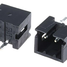 Hirose Electric DF3A-2P-2DSA image