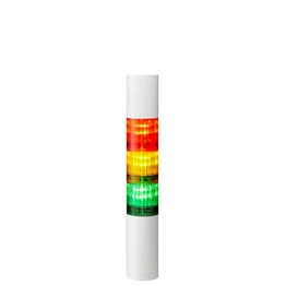 LR4-302WJBW-RYG PATLITE