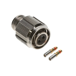2M805-001-16M10-2SA Amphenol