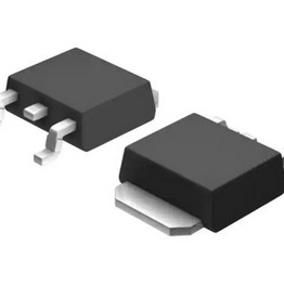 ROHM RD3P130SPFRATL image