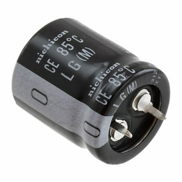LLG2E331MELZ25 nichicon