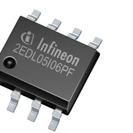 Infineon Technologies 2EDL05I06PFXUMA1 image