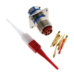 Amphenol MS3470L106P image