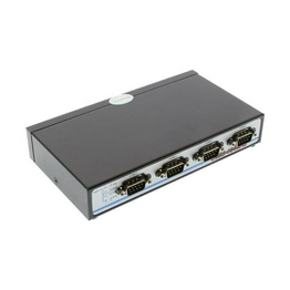 USB2-4COM-M coolgear