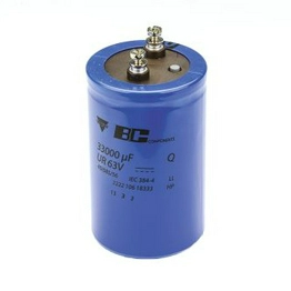 MAL210618333E3 Vishay Intertechnology