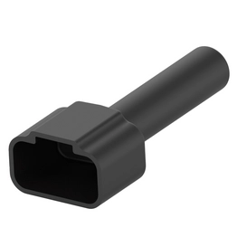 DTM12P-BT-BK TE Connectivity